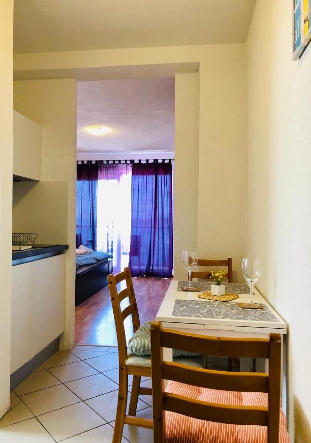 Guest House Stipe Brela Exterior foto