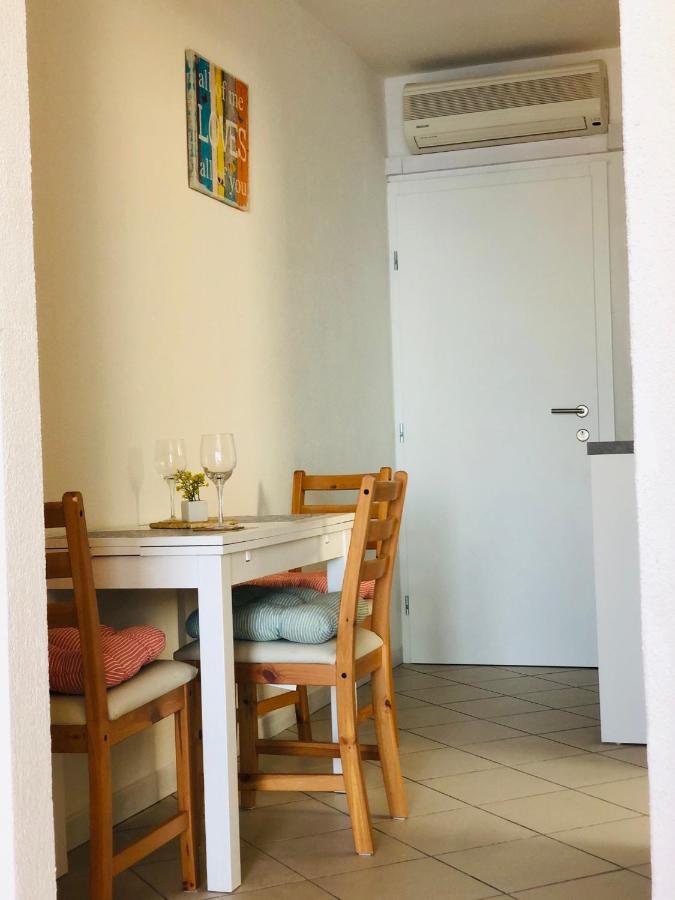 Guest House Stipe Brela Exterior foto
