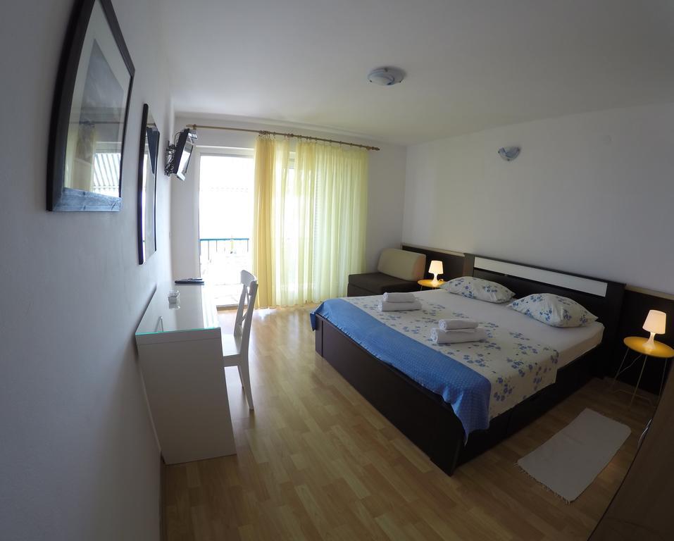 Guest House Stipe Brela Exterior foto